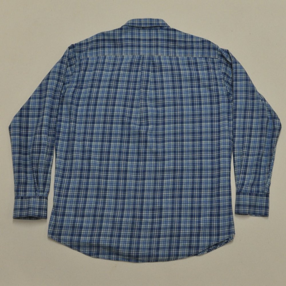Peter Millar Mountianside Button Down Xl - image 3